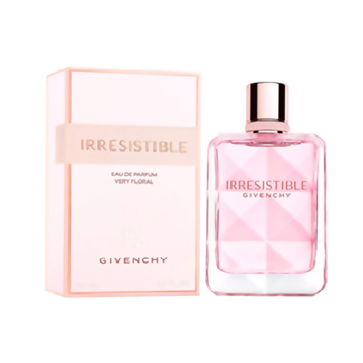 Perfume Irresistible Very Floral Mujer Edp 75 Ml