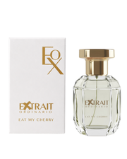 Perfume Extrait Ordinario Eat My Cherry Unisex Extrait De Parfum 50 Ml