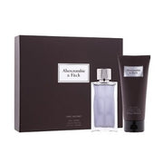 Perfume Abercrombie First Instinct Hombre Edt 100 Ml Estuche