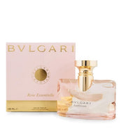 Perfume Bvl Rose Essentielle Mujer Edp 100 Ml