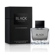 Perfume Antonio Banderas Black Seduction Hombre Edt 100 Ml