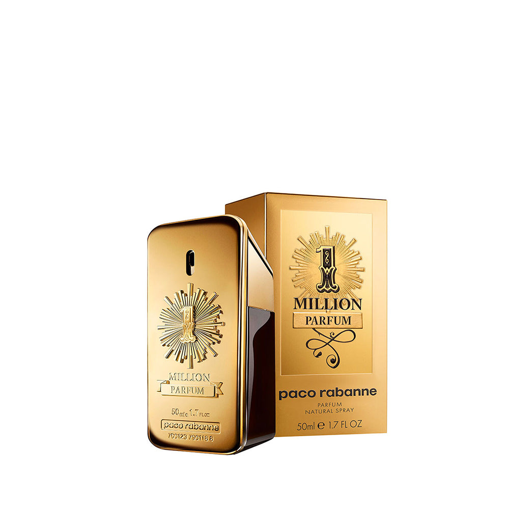 Perfume One Million Parfum Hombre 50 Ml