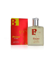 Perfume Sandora Polar Red Hombre Edp 100 Ml
