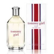 PERFUME TOMMY GIRL MUJER EDT 200 ML