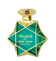 Perfume Emper Village Of New York Unisex Edp 100 Ml Tester