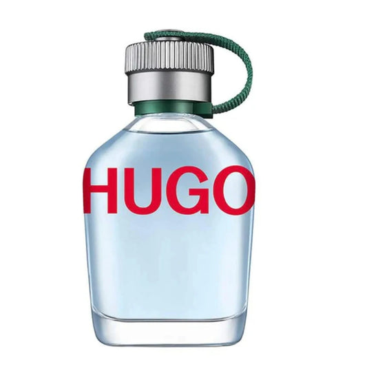 Perfume Hugo Boss Cantimplora Edt 200ML Hombre