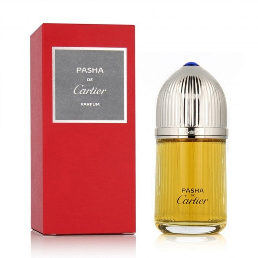 Perfume Pasha Cartier Hombre Parfum 100 Ml