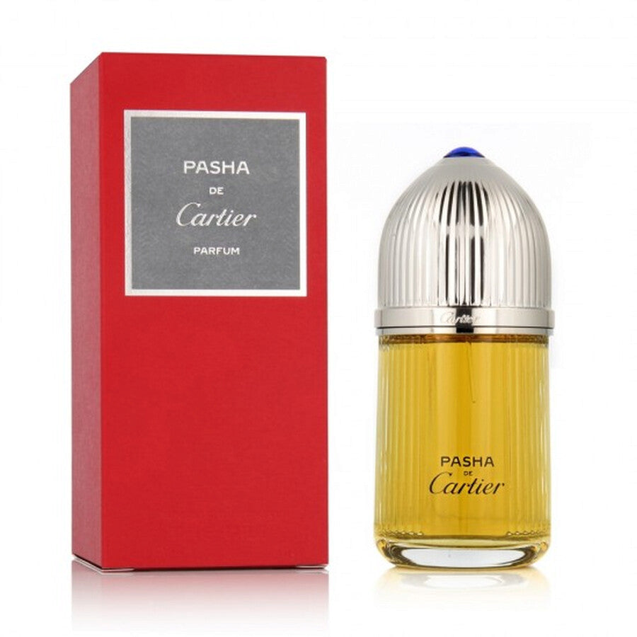 Perfume Pasha Cartier Hombre Parfum 100 Ml