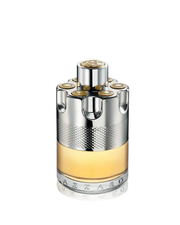 Perfume Azzaro Wanted Varon Edp 100 Ml Tester