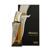 Perfume French Avenue Obsidian Unisex Extrait De Parfum 90 Ml