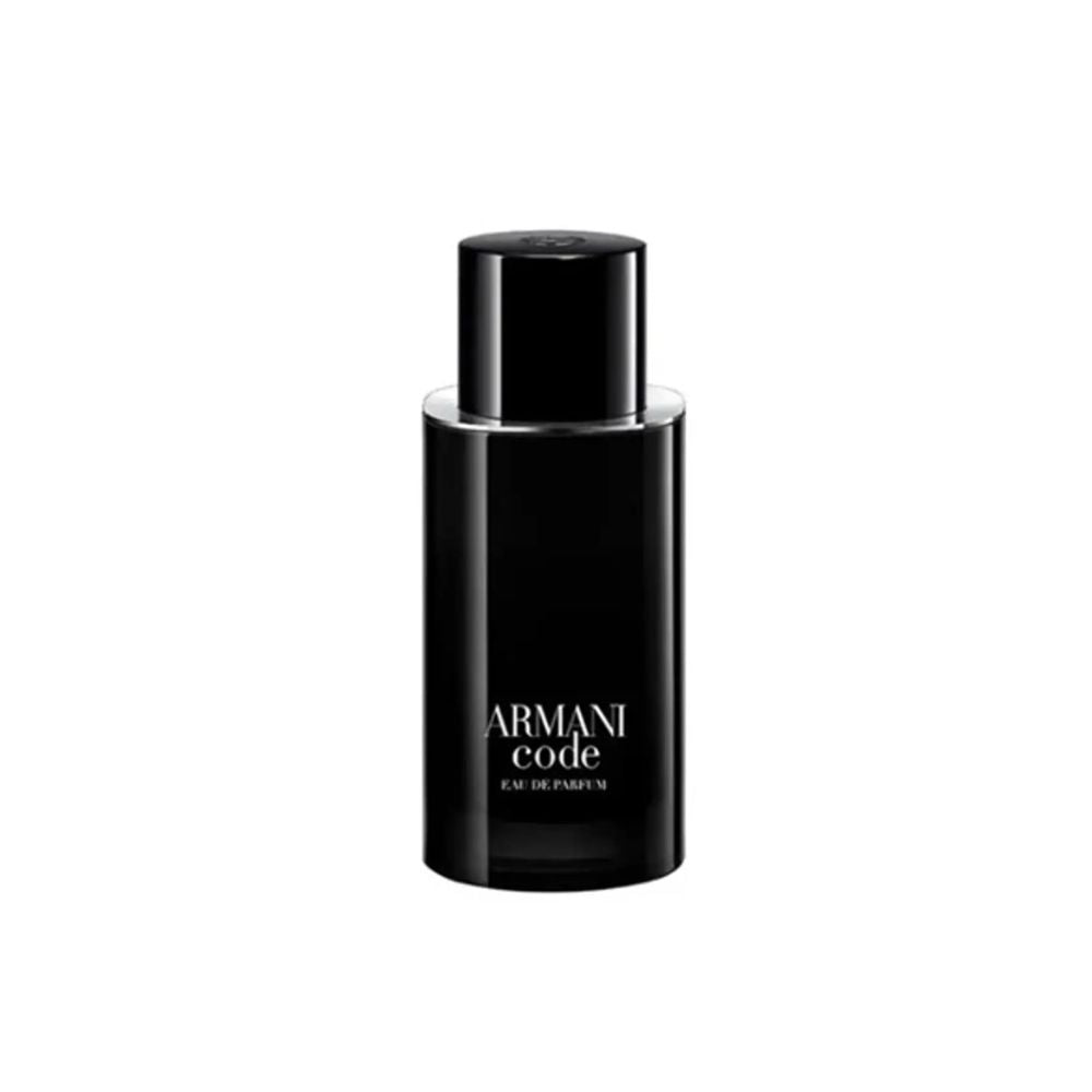 PERFUME ARMANI CODE HOMBRE EDP 75 ML TESTER