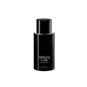 PERFUME ARMANI CODE HOMBRE EDP 75 ML TESTER