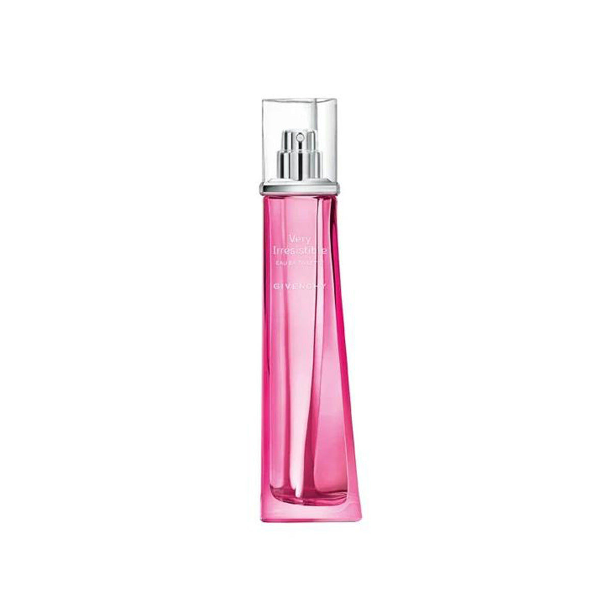 Perfume Givenchy Very Irresistible Mujer Edt 75 Ml