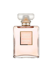 Perfume Coco Mademoiselle Chanel Mujer Edt 100 Ml Tester