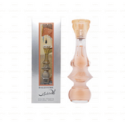 Perfume Dalissime Mujer Edt 100 Ml