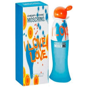 Perfume Moschino I Love Love Edt 100 ML Mujer