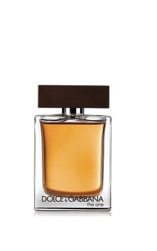 PERFUME THE ONE HOMBRE EDP 100 ML TESTER