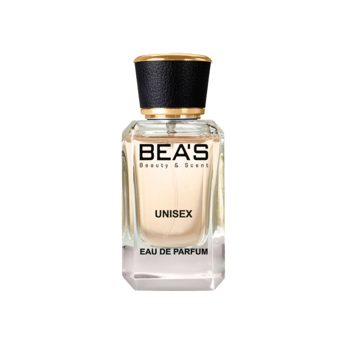 Perfume Beas Darknight  Mujer Edp 100 Ml Tester