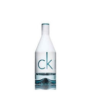PERFUME CK IN2U HOMBRE EDT 100 ML TESTER