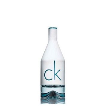 PERFUME CK IN2U HOMBRE EDT 100 ML TESTER