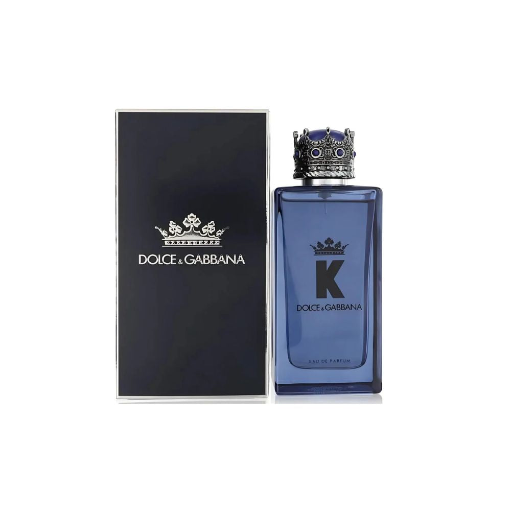 PERFUME K DOLCE GABBANA HOMBRE PARFUM 100 ML