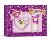 Perfume Love Forever Love Mujer Edt 80 Ml Estuche
