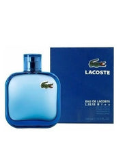 Perfume Lacoste Le Blue Hombre Edt 100 Ml