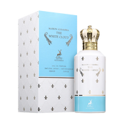Perfume Maison Alhambra The White Cloud Unisex Edp 100 Ml