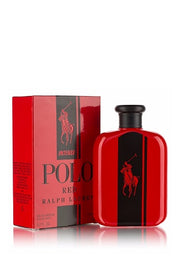 Perfume Polo Red Intense Hombre Edp 125 Ml