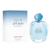 Perfume Ocean Di Gioia Mujer Edp 100 Ml