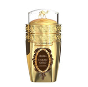 Perfume Le Chameau Arabia Liquid Gold Unisex Edp 100 Ml Tester
