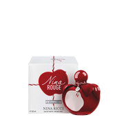 Perfume Nina Rouge Mujer Edt 50 Ml