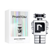 Perfume Phantom Paco Rabanne Hombre Edt 150 Ml
