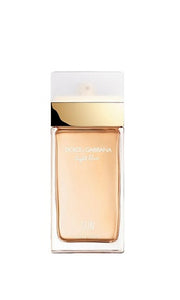 Perfume Light Blue Sun Mujer Edt 100 Ml Tester