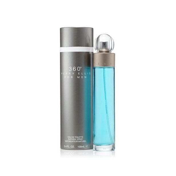 PERFUME PERRY ELLIS 360 HOMBRE EDT 100 ML