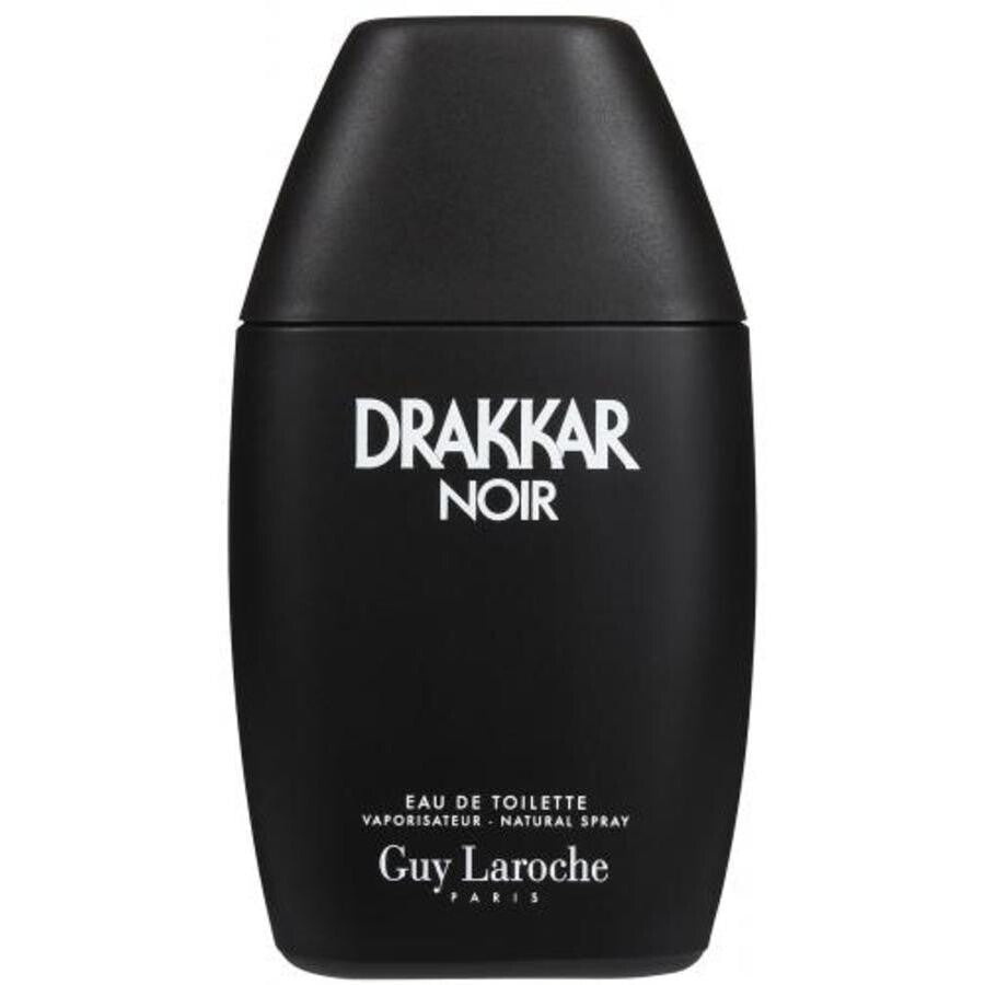 Tester Drakkar Noir  Edt 100 ML Hombre