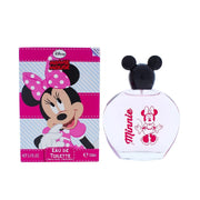 PERFUME MINNIE MOUSE NIÑA EDT 100 ML 973