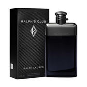 Perfume Ralph Club Hombre Edp 150 Ml