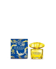 Perfume Versace Yellow Diamond Intense Mujer Edp 50 Ml