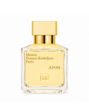 Perfume Maison Francis Kurkdjian Apom Unisex Edp 70 Ml Tester