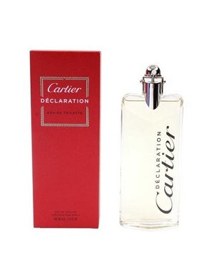 Perfume Declaration Varon Edt 100 Ml