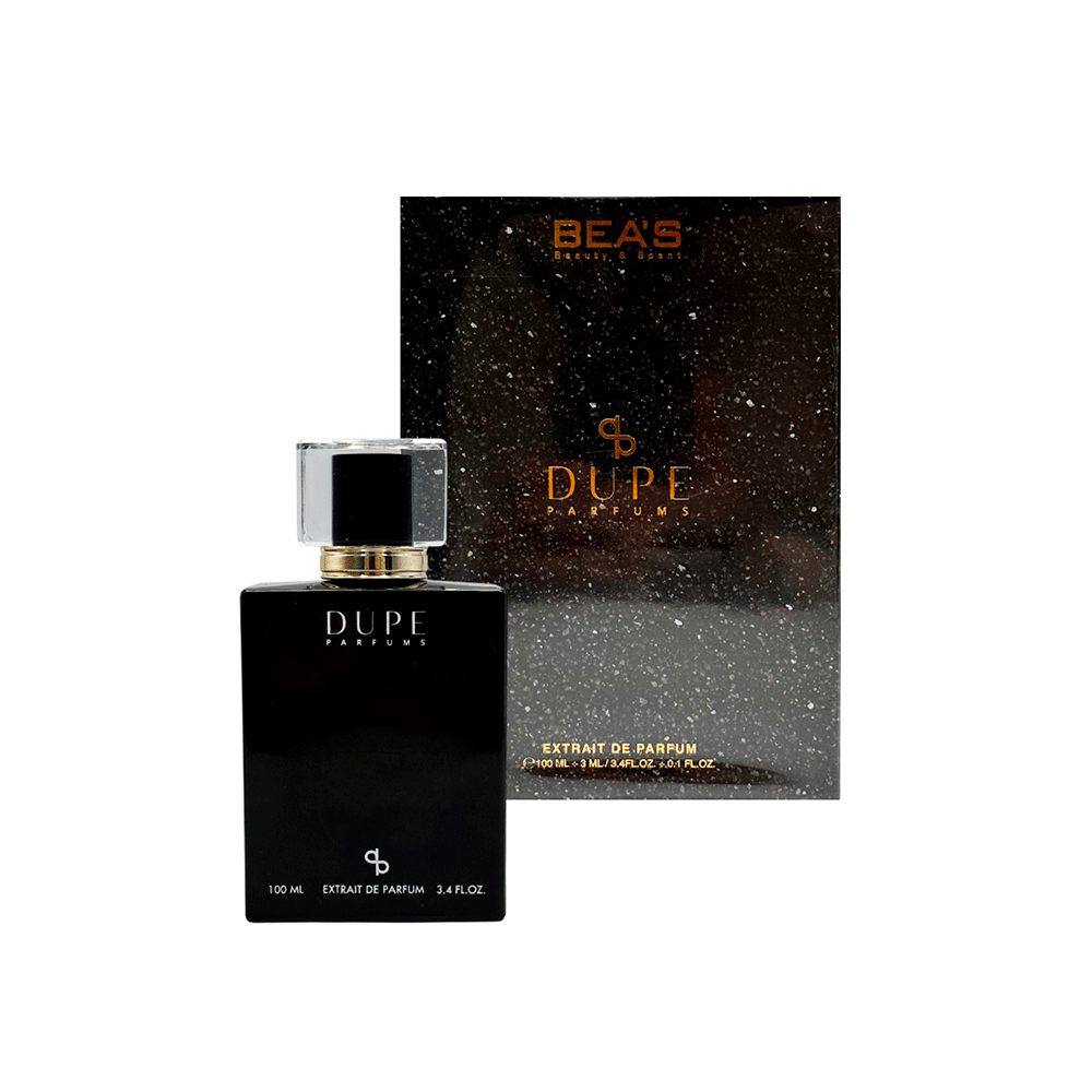 Perfume Dupe Parfums Singularity Man Hombre Edp 100 Ml / 3 Ml