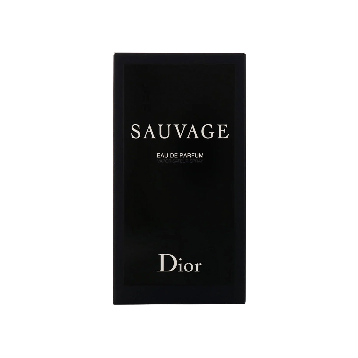 Perfume Dior Sauvage Hombre Edp 100 Ml
