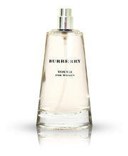 Perfume Burberry Touch Mujer Edp 100 Ml Tester