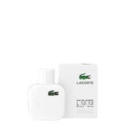 Perfume Lacoste Le Blanc Hombre Edt 50 Ml