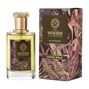 Perfume The Woods Green Walk Edp 100ML Unisex