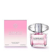 Perfume Bright Crystal Mujer Edt 90 Ml