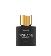 Perfume Nishane Karagoz Unisex Extrait De Parfum 50 Ml Tester