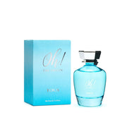 Perfume Tous Oh The Origin Blue Mujer Edt 100 Ml