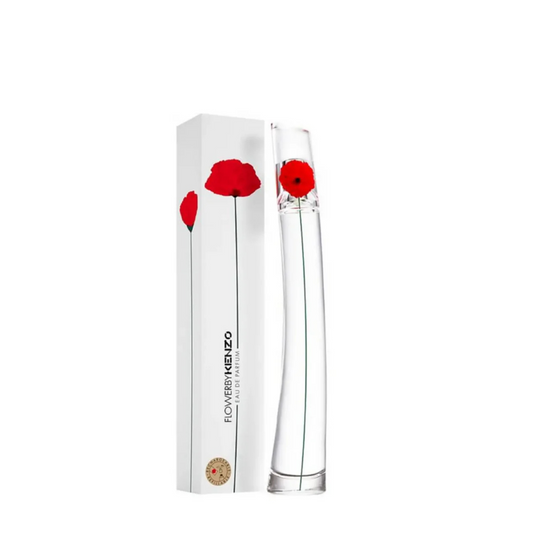 PERFUME FLOWER BY KENZO MUJER EDP 100 ML